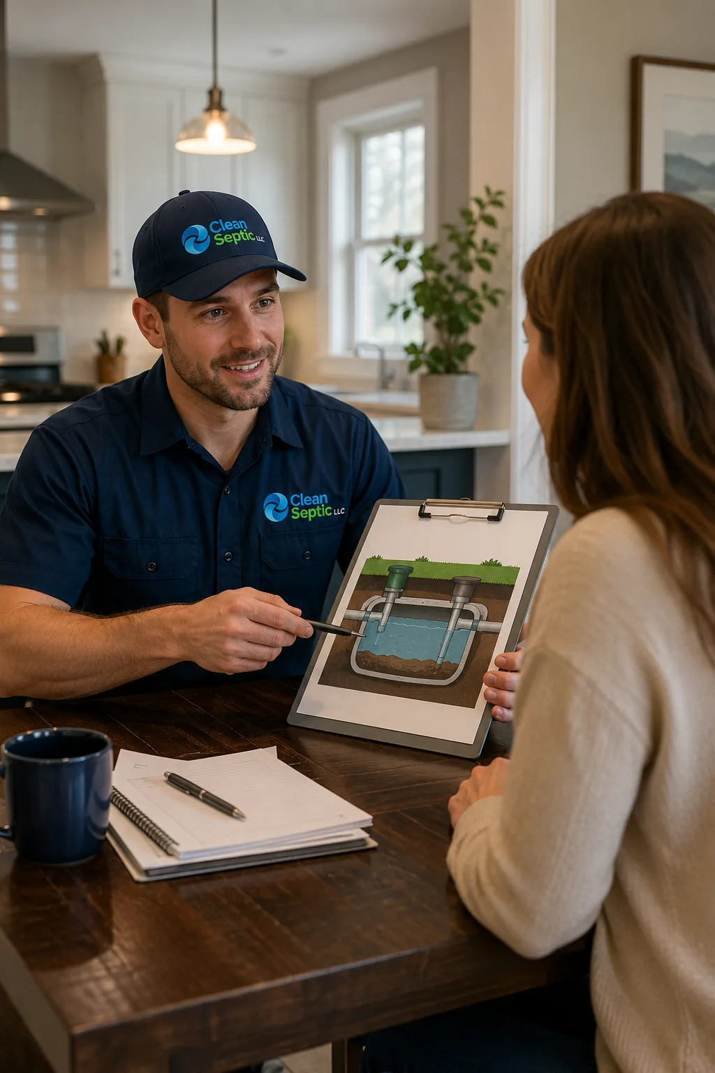 Septic Tank Pumping Chula, GA FAQs